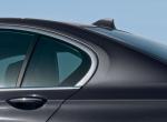 BMW 7-Series 2009 года